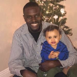 Meet your Posher, Sergio